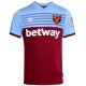 West Ham United camiseta de futbol primera 2019/20 - Umbro