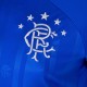 Maillot de foot Glasgow Rangers domicile 2019/20 - Hummel