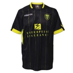 leeds united fc jersey