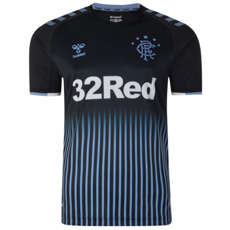 Glasgow Rangers Away football shirt 2019/20 - Hummel