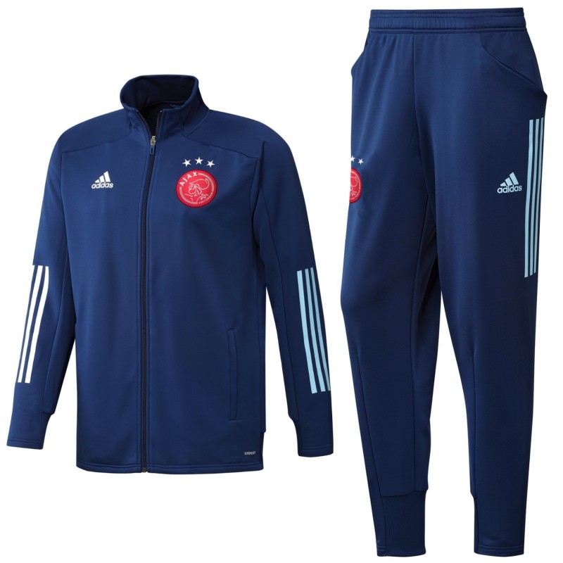 ajax tracksuit bottoms