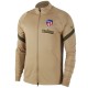 Tuta da rappresentanza Atletico Madrid 2020/21 - Nike
