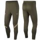 Survetement de presentation Atletico Madrid 2020/21 vert - Nike