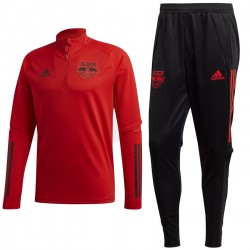 New York Red Bull Technical trainingsanzug 2020 - Adidas