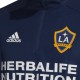 Survetement Tech d'entrainement Los Angeles Galaxy 2020 - Adidas