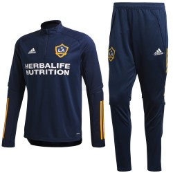 Los Angeles Galaxy Technical trainingsanzug 2020 - Adidas