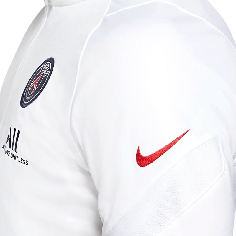 No autorizado Florecer trabajo duro Survetement de presentation PSG 2020/21 - Nike