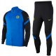 Inter Milan training presentation tracksuit 2020/21 - Nike