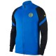 Inter Milan training presentation tracksuit 2020/21 - Nike