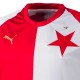 Maglia calcio Slavia Praga Home 2019/20 - Puma