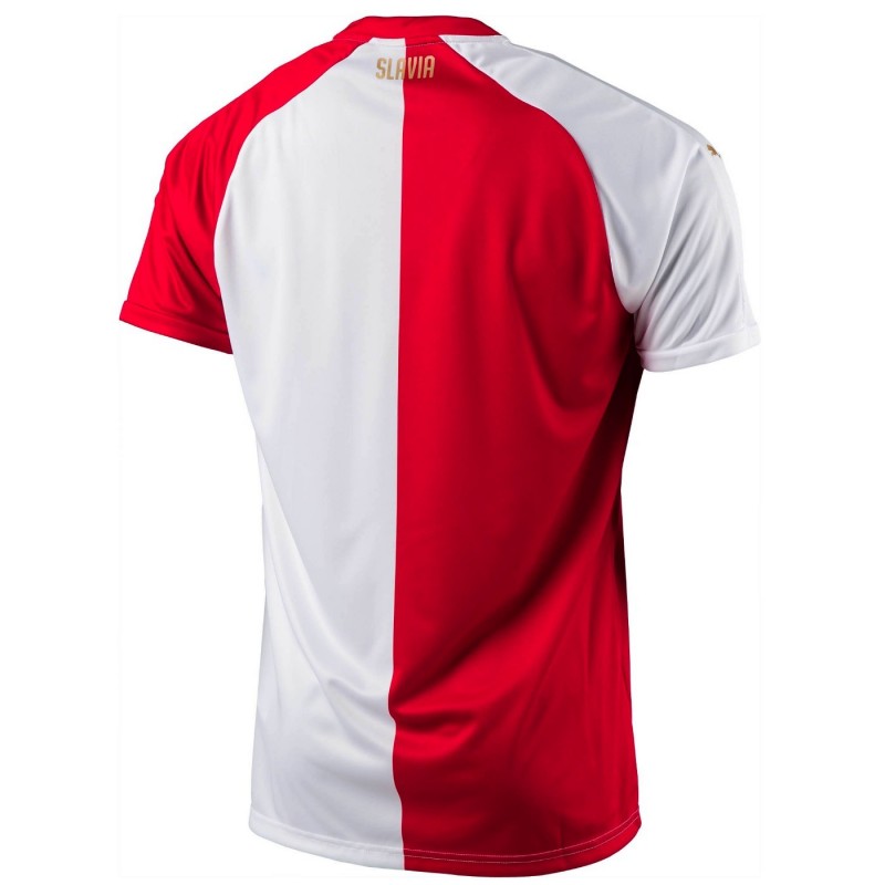 Camisa GK 3 Slavia Praha 2019-20