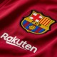 Survetement de presentation FC Barcelone 2020/21 - Nike