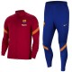 FC Barcelona training präsentationsanzug 2020/21 - Nike