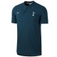 Tottenham Hotspur UCL Grand Slam presentation polo 2018/19 - Nike