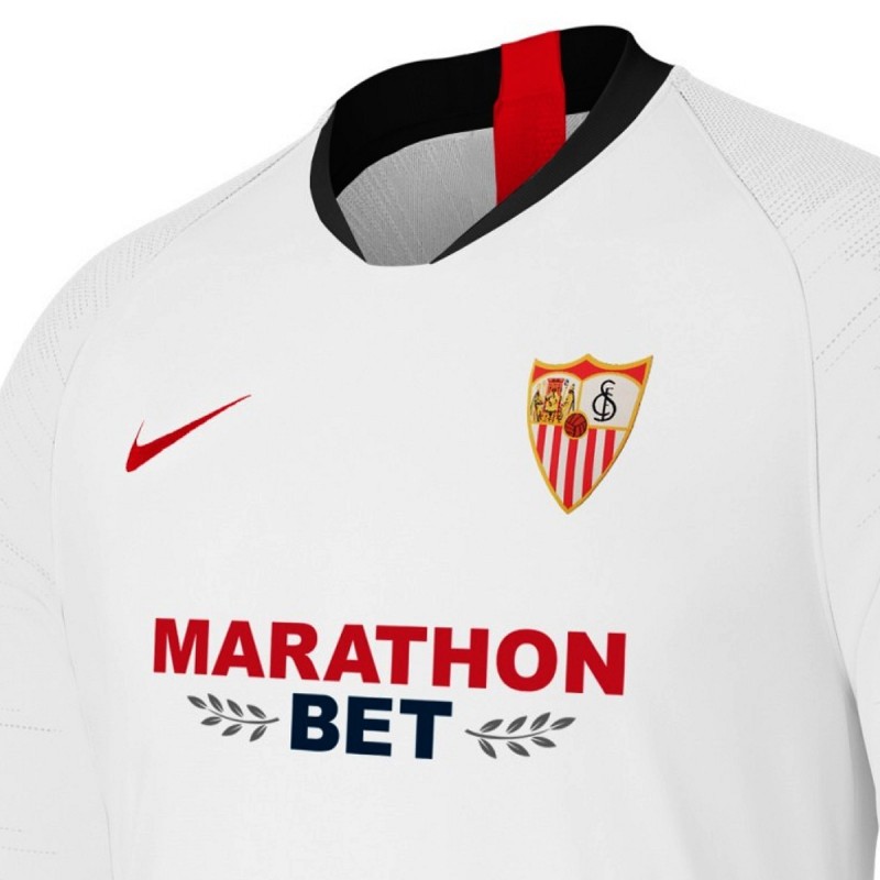 Camiseta de fútbol Sevilla primera 2019/20 - Nike - SportingPlus.net