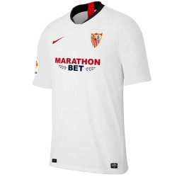 Maillot de foot Séville (Sevilla) domicile 2019/20 - Nike