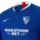 Maglia calcio Siviglia (Sevilla) Third 2019/20 - Nike