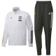 Chandal de presentacion Manchester United 2020/21 - Adidas