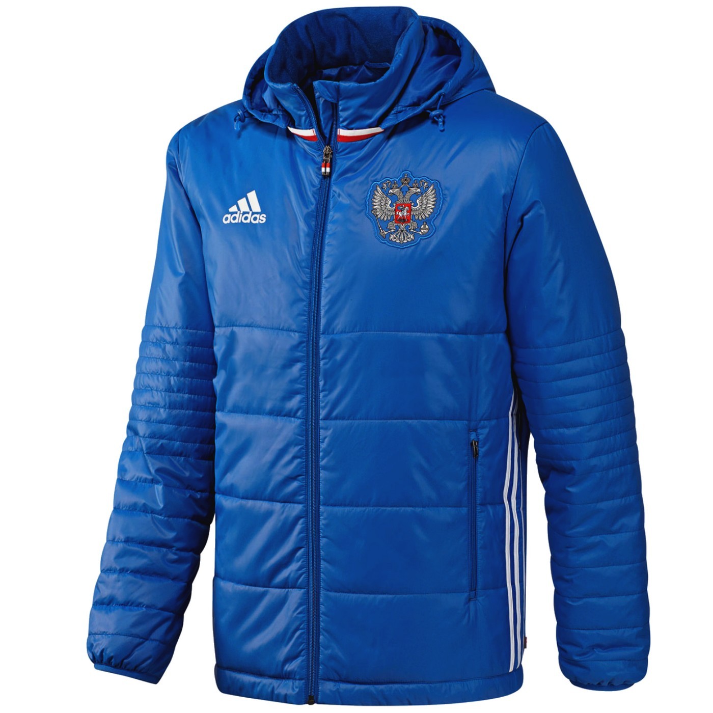 russian adidas jacket