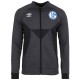 Survetement de presentation FC Schalke 04 2019/20 - Umbro