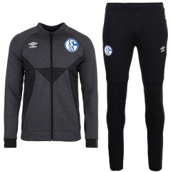 FC Schalke 04 presentation tracksuit 2019/20 - Umbro