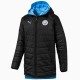Manchester City reversible down trainingsjacke 2019/20 - Puma