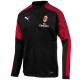 Chaqueta negra de entreno AC Milan 2019/20 - Puma