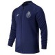 Survêtement de presentation FC Porto 2020/21 bleu - New Balance