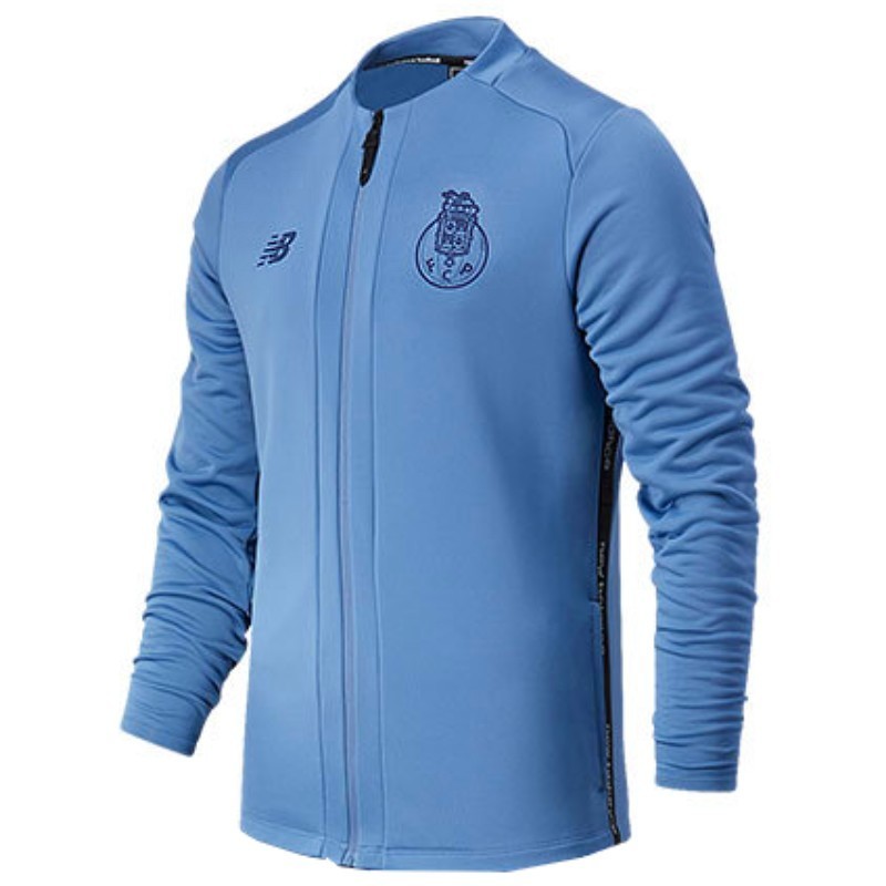 Chandal de presentación Oporto 2020/21 - New Balance