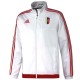 Survetement de presentation Venezuela 2018 blanc - Adidas