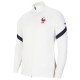 Survetement d'entrainement/presentation France 2020/21 - Nike