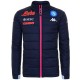 SSC Napoli presentation bomber jacket 2020/21 - Kappa
