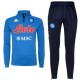SSC Napoli Technical Trainingsanzug 2020/21 - Kappa