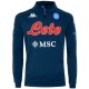 SSC Napoli Technical Trainingsanzug 2020/21 grün - Kappa