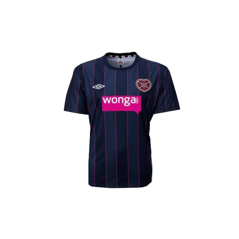 Maillot vintage Linfield FC - édition anniversaire des 125 ans 2011 Maillot vintage Linfield FC - édition anniversaire des 125 ans 2011