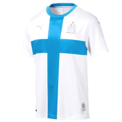 Olympique de Marseille maillot 120 ans 2019/20 - Puma
