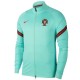 Chandal de presentacion seleccion Portugal 2020/21 - Nike