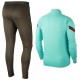 Portugal football training presentation tracksuit 2020/21 - Nike