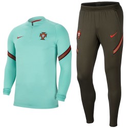 Survetement tech d'entrainement Portugal 2020/21 - Nike