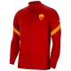 AS Roma training presentation tracksuit 2020/21 - Nike