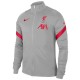 Liverpool FC training presentation tracksuit 2020/21 - Nike