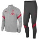 Liverpool FC training presentation tracksuit 2020/21 - Nike