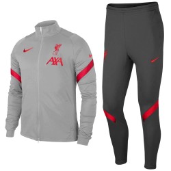 Chandal de presentación Liverpool FC 2020/21 - Nike