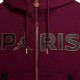 Jordan x PSG Casual Fleece presentation tracksuit 2020/21 - Jordan