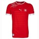 National Soccer Jersey Switzerland 2012/13 Home by Puma
