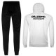 Palermo FC training presentation tracksuit 2020/21 - Kappa