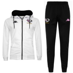 Palermo FC training presentation tracksuit 2020/21 - Kappa