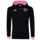 Palermo FC black training presentation tracksuit 2020/21 - Kappa