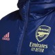 Arsenal FC technical bench trainingsjacke 2020/21 - Adidas