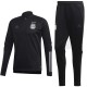 Argentina technical training tracksuit 2020/21 - Adidas
